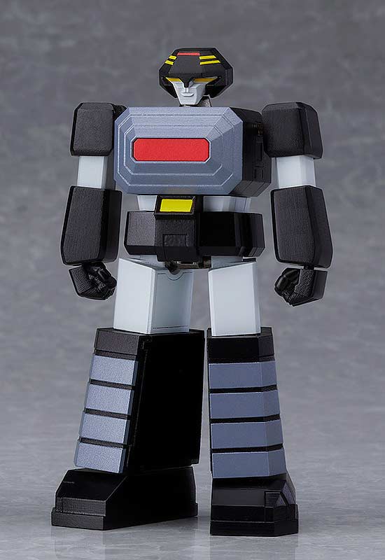 (PO) Moderoid Six God Combination Godmars (Re-issue) Image_11