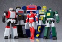 (PO) Moderoid Six God Combination Godmars (Re-issue) Image_13