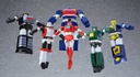 (PO) Moderoid Six God Combination Godmars (Re-issue) Image_14