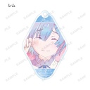 (PO) RE:Zero Starting Life in Another World Trading Ani-Art Vol. 3 Acrylic Key Chain [BOX] Image_4