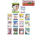 (PO) Hunter x Hunter Trading Ani-Art Vol. 3 Acrylic Key Chain [BOX] Image_1