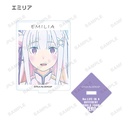 (PO) RE:Zero Starting Life in Another World Trading Ani-Art Vol. 3 Acrylic Stand [BOX] Image_3