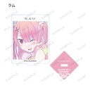 (PO) RE:Zero Starting Life in Another World Trading Ani-Art Vol. 3 Acrylic Stand [BOX] Image_5