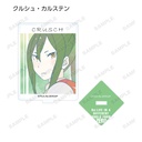 (PO) RE:Zero Starting Life in Another World Trading Ani-Art Vol. 3 Acrylic Stand [BOX] Image_8
