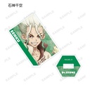 (PO) Dr. Stone Trading Acrylic Stand [BOX] Image_3