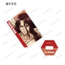 (PO) Dr. Stone Trading Acrylic Stand [BOX] Image_4