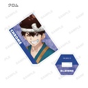 (PO) Dr. Stone Trading Acrylic Stand [BOX] Image_7