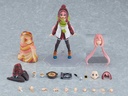(PO) figma 519DX Yurucamp - Kagamihara Nadeshiko DX ver. Image_2