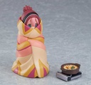 (PO) figma 519DX Yurucamp - Kagamihara Nadeshiko DX ver. Image_3