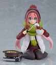 (PO) figma 519DX Yurucamp - Kagamihara Nadeshiko DX ver. Image_4