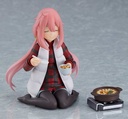 (PO) figma 519DX Yurucamp - Kagamihara Nadeshiko DX ver. Image_5