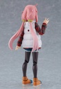 (PO) figma 519DX Yurucamp - Kagamihara Nadeshiko DX ver. Image_6