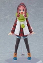 (PO) figma 519DX Yurucamp - Kagamihara Nadeshiko DX ver. Image_7