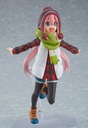 (PO) figma 519DX Yurucamp - Kagamihara Nadeshiko DX ver. Image_8