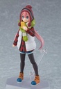 (PO) figma 519DX Yurucamp - Kagamihara Nadeshiko DX ver. Image_9