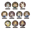(PO) BEASTARS Metallic Can Badge 01 Vol. 1 [BOX] Image_2