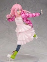 (PO) Yurucamp - Kagamihara Nadeshiko WING ver. Image_4
