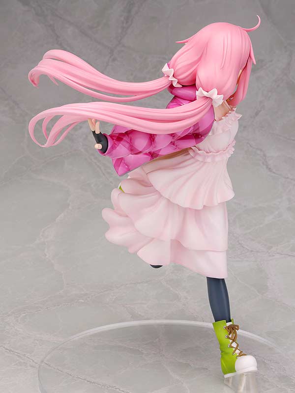(PO) Yurucamp - Kagamihara Nadeshiko WING ver. Image_5