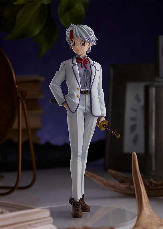 (PO) POP UP PARADE Yashahime: Princess Half-Demon - Higurashi Towa Image_7
