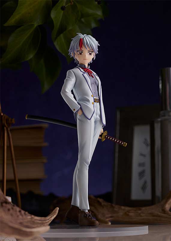 (PO) POP UP PARADE Yashahime: Princess Half-Demon - Higurashi Towa Image_8