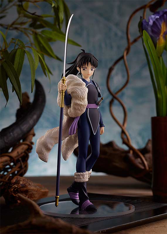 (PO) POP UP PARADE Yashahime: Princess Half-Demon - Setsuna Image_7
