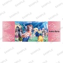 (PO) BanG Dream! Girls Band Party! Premium Long Poster Poppin'Party Vol. 2 [BOX] Image_7
