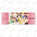(PO) BanG Dream! Girls Band Party! Premium Long Poster Poppin'Party Vol. 2 [BOX] Image_8