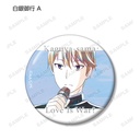 (PO) Kaguya-sama: Love is War Season 2 Trading Ani-Art Acrylic Can Badge [BOX] Image_4