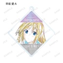 (PO) Kaguya-sama: Love is War Season 2 Trading Ani-Art Acrylic Key Chain [BOX] Image_8