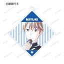 (PO) Kaguya-sama: Love is War Season 2 Trading Ani-Art Acrylic Key Chain [BOX] Image_10