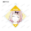 (PO) Kaguya-sama: Love is War Season 2 Trading Ani-Art Acrylic Key Chain [BOX] Image_11