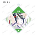 (PO) Kaguya-sama: Love is War Season 2 Trading Ani-Art Acrylic Key Chain [BOX] Image_12