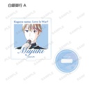 (PO) Kaguya-sama: Love is War Season 2 Trading Ani-Art Acrylic Stand [BOX] Image_4