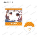 (PO) Kaguya-sama: Love is War Season 2 Trading Ani-Art Acrylic Stand [BOX] Image_13