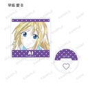 (PO) Kaguya-sama: Love is War Season 2 Trading Ani-Art Acrylic Stand [BOX] Image_14