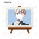 (PO) Kaguya-sama: Love is War Season 2 Trading Ani-Art Mini Art Frame [BOX] Image_4