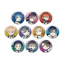 (PO) Milgram Trading Music Video Can Badge Undercover Vol. 2 [BOX] Image_2