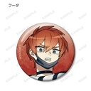 (PO) Milgram Trading Music Video Can Badge Undercover Vol. 2 [BOX] Image_5