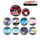 (PO) Promare Trading Galo Thymos & Lio Fotia Glitter Can Badge [BOX] Image_1