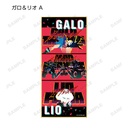 (PO) Promare Trading Galo Thymos & Lio Fotia Shikishi with Stand [BOX] Image_3