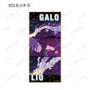 (PO) Promare Trading Galo Thymos & Lio Fotia Shikishi with Stand [BOX] Image_6