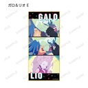 (PO) Promare Trading Galo Thymos & Lio Fotia Shikishi with Stand [BOX] Image_7
