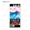 (PO) Promare Trading Galo Thymos & Lio Fotia Shikishi with Stand [BOX] Image_8