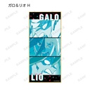 (PO) Promare Trading Galo Thymos & Lio Fotia Shikishi with Stand [BOX] Image_10