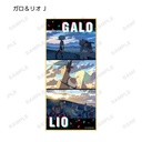(PO) Promare Trading Galo Thymos & Lio Fotia Shikishi with Stand [BOX] Image_12