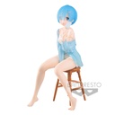 (PO) Re:Zero Starting Life in Another World - Relax Time Rem Summer ver. Image_2