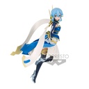 (PO) Sword Art Online: Alicization - War of Underworld Espresto est - Dressy and Motions - The Sun Goddess Solus Sinon Image_2