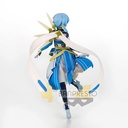 (PO) Sword Art Online: Alicization - War of Underworld Espresto est - Dressy and Motions - The Sun Goddess Solus Sinon Image_3