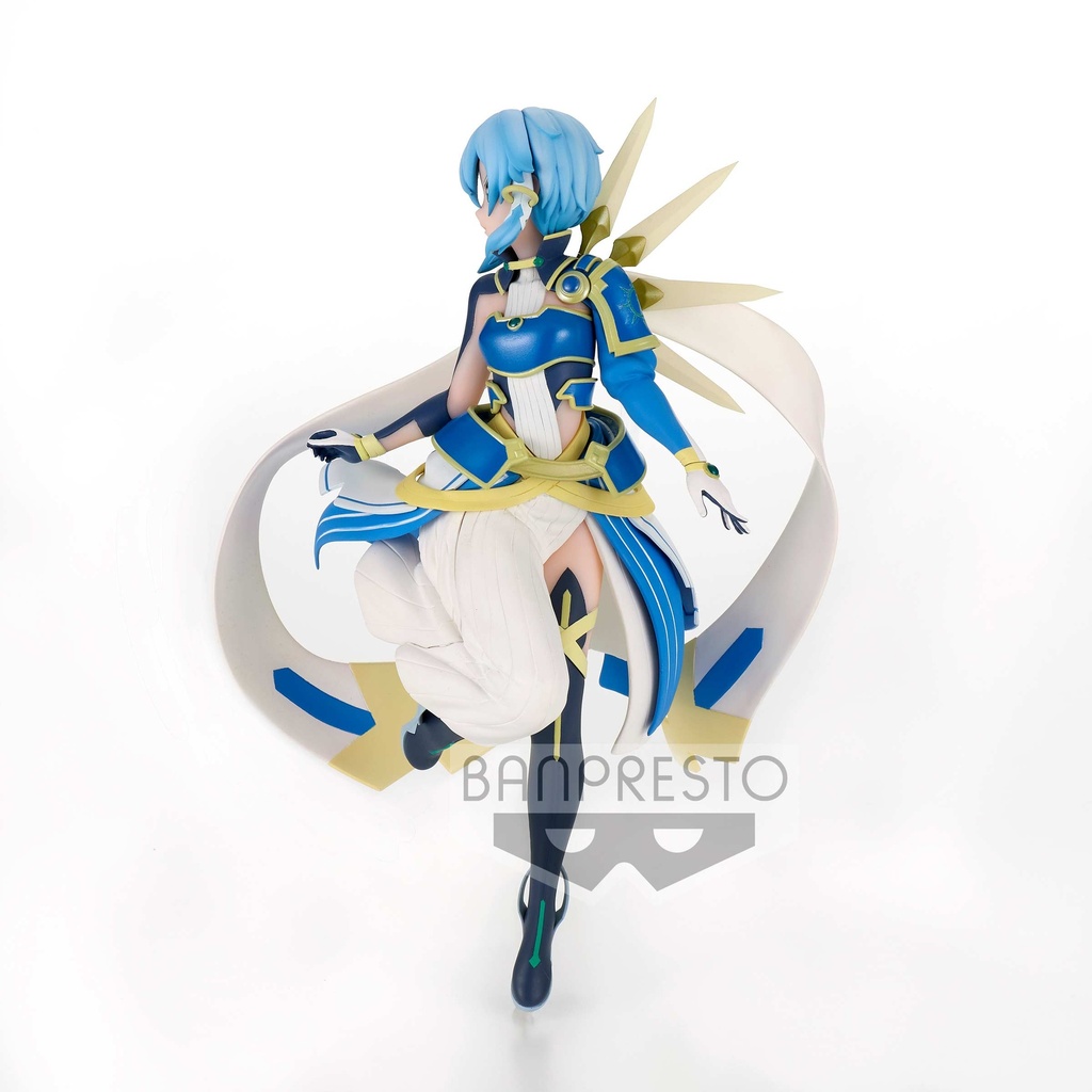 (PO) Sword Art Online: Alicization - War of Underworld Espresto est - Dressy and Motions - The Sun Goddess Solus Sinon Image_4