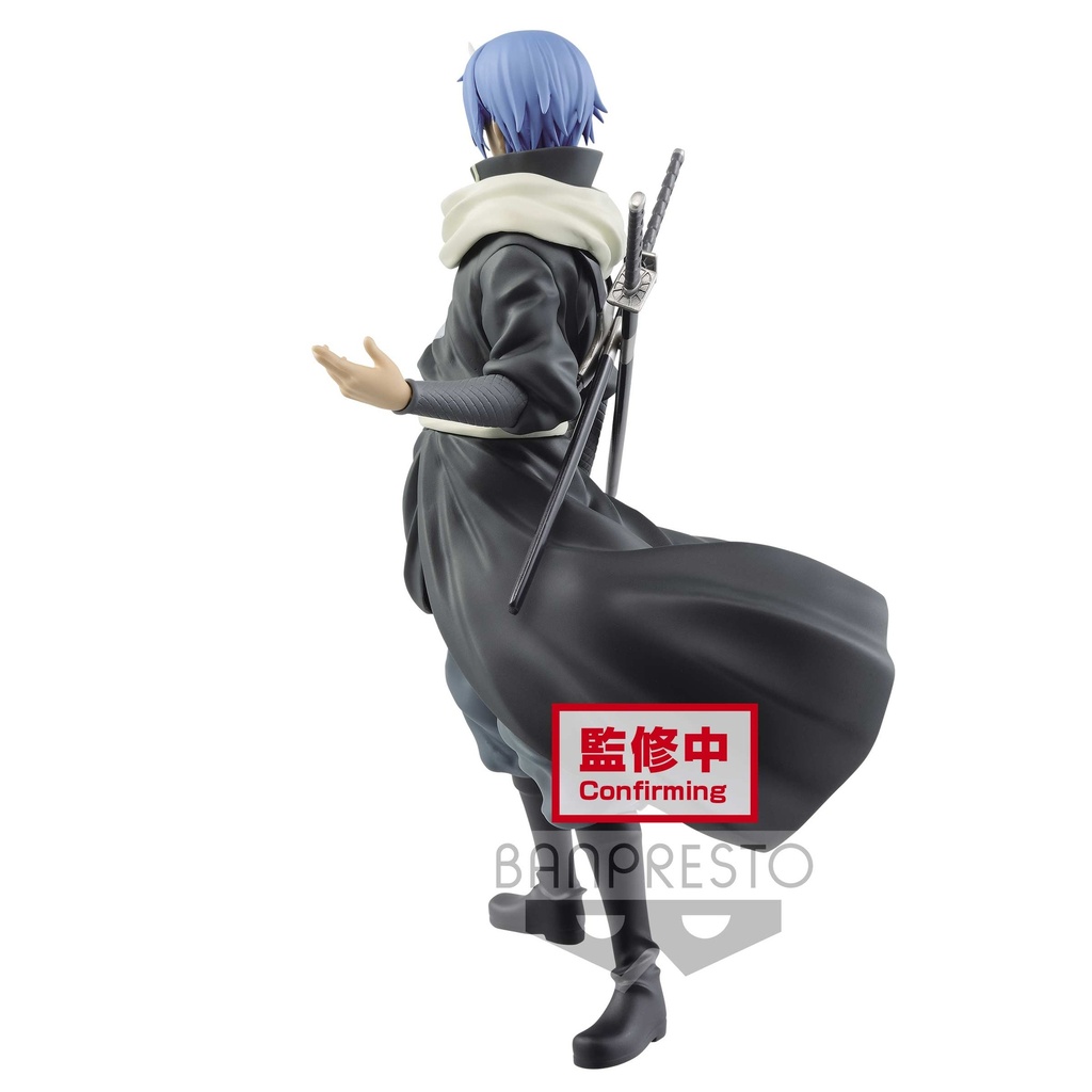(PO) That time I Got Reincarnated as a Slime - Otherworlder Figure Vol.8 - Soei Image_5
